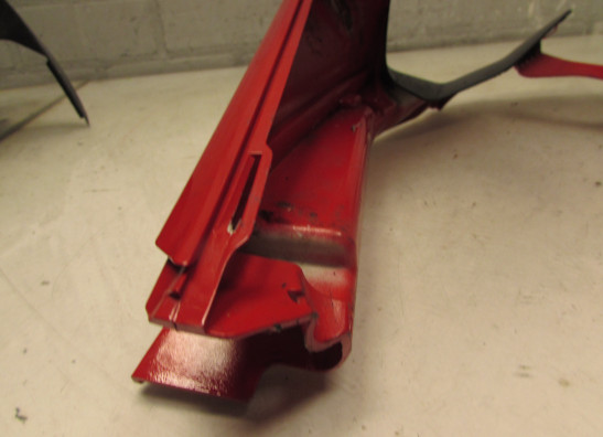 Topkuip Ducati Panigale 1199