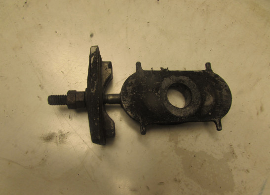 Achterbrug Yamaha FJ 1200