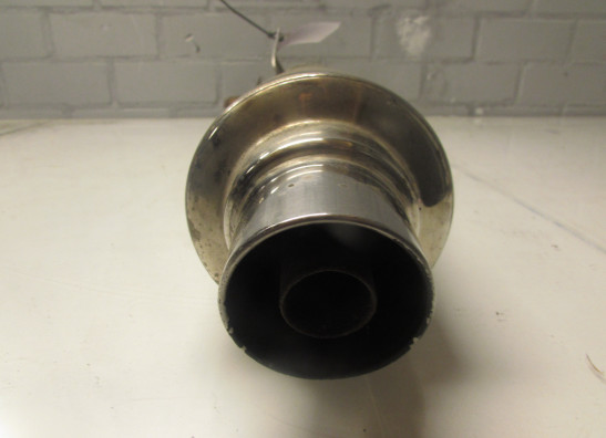 Uitlaat Honda VTR 1000 F