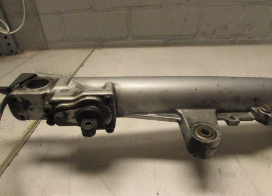 Standrohr Gabelholm links komplett Honda Goldwing GL