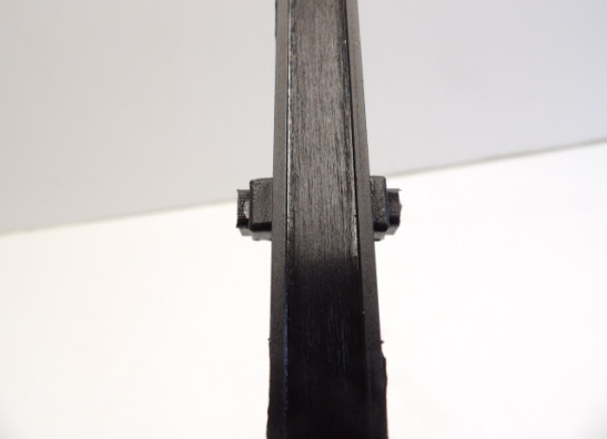 Motorblok diverse Honda VT 1100