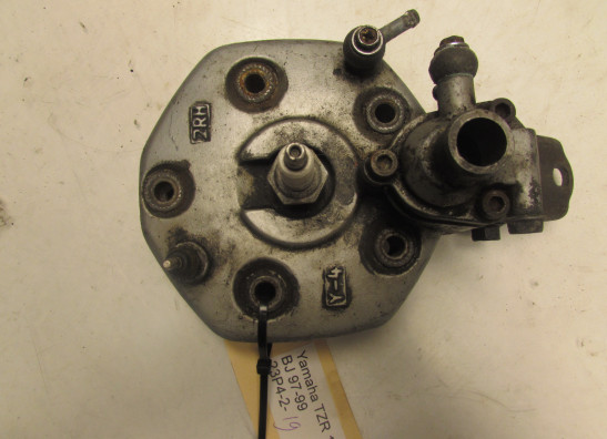 Zylinderkopf Yamaha TZR 125