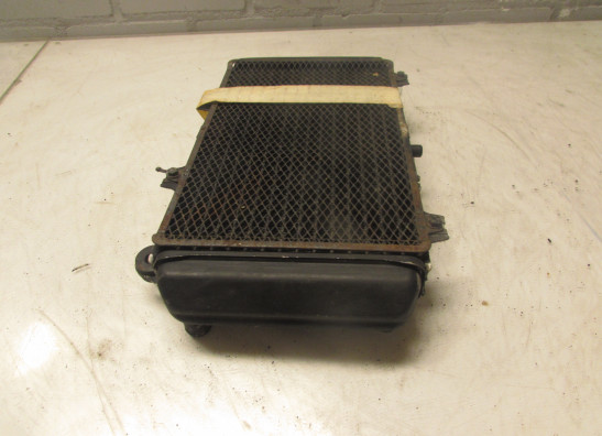 Radiateur Kawasaki GPZ 600