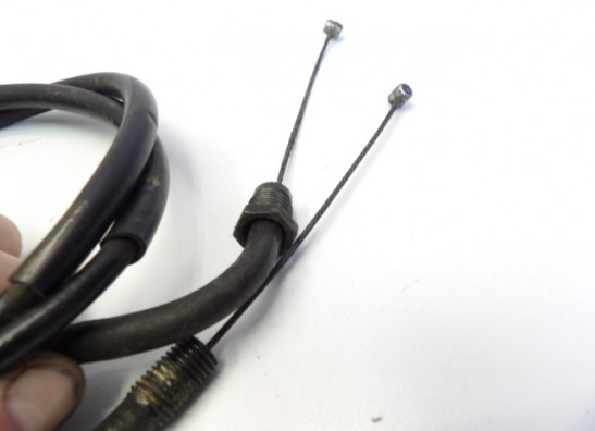 Gaskabel Honda CBR 600 F