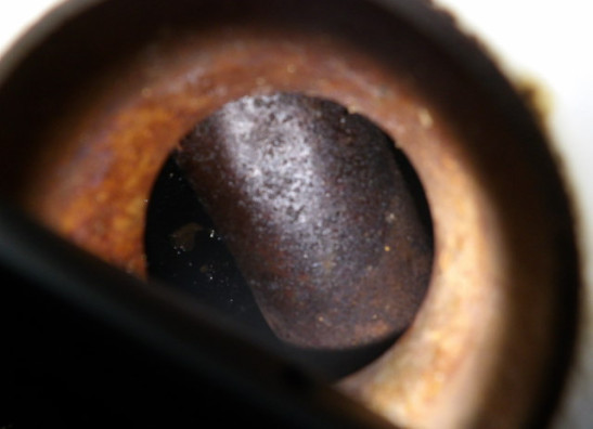 Benzintank Yamaha XT 600