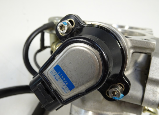 Einspritzanlage Aprilia RSV 1000