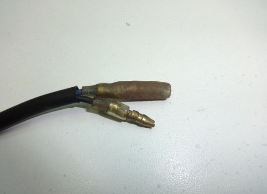 Radiator toebehoren Kawasaki LTD 454