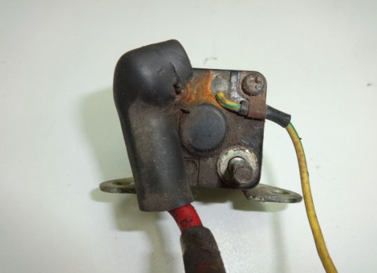 Startmotor relais Suzuki GSX 750