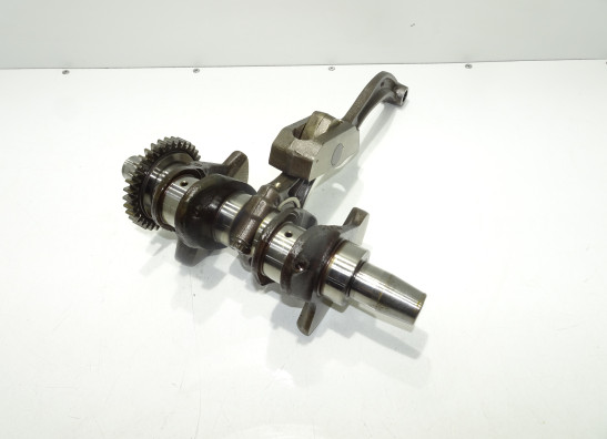 Kurbelwelle BMW F 650 GS