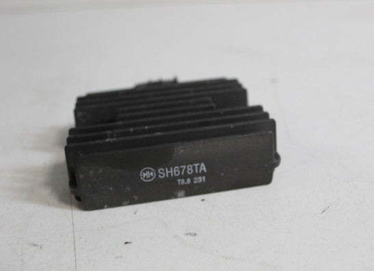 Regler Gleichrichter Kawasaki ZX 250 R - Ninja 250 R