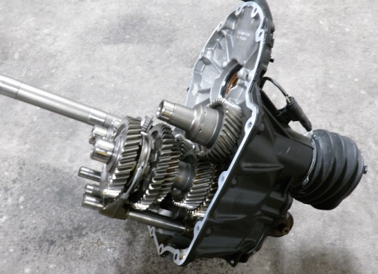 Getriebe BMW R 1200 GS LC