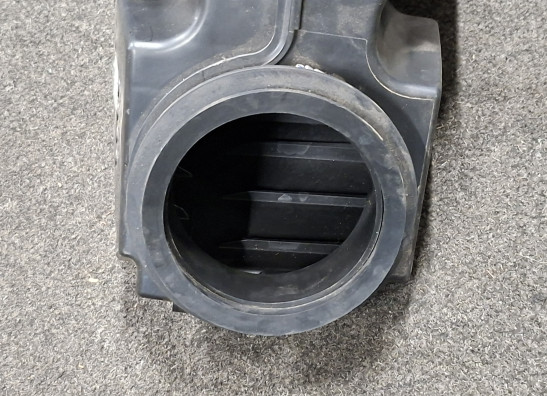 Luftfiltergehäuse Indian Scout