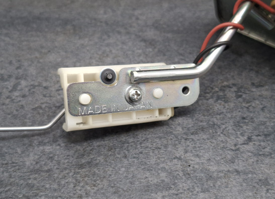 Brandstofniveaumeter Kawasaki Z 800