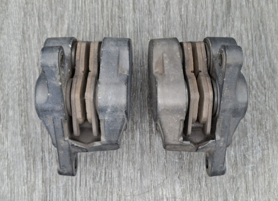 Remklauwen BMW K 1100 LT