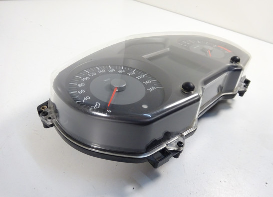 Tellerset BMW K 1200 GT