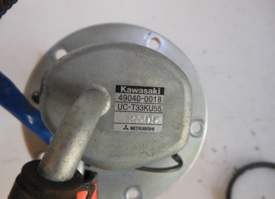 Benzinpumpe Kawasaki Z 750