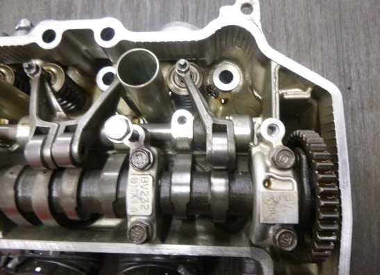 Zylinderkopf Honda CRF 1000 Africa Twin