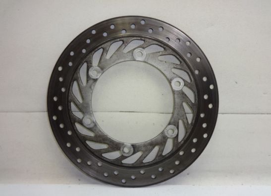 Bremsscheibe vorne Honda VFR 750