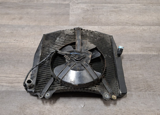 Kuhler Suzuki GSX R 750