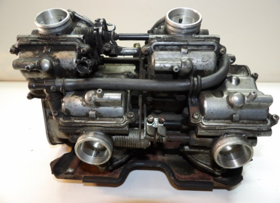 Carburateurset Honda VF 700  750 S Sabre