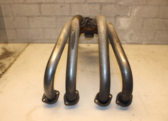 Uitlaatbochten Yamaha XJ 900 S Diversion