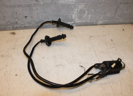 Bobine Honda CBR 600 F
