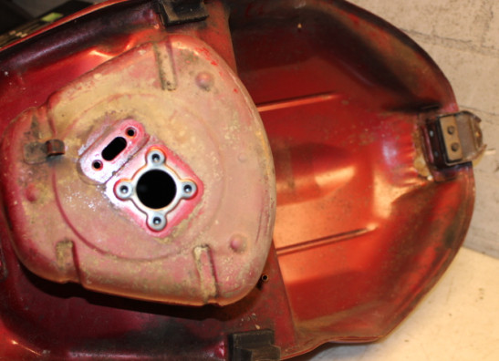 Tank Yamaha XJ 900 S Diversion