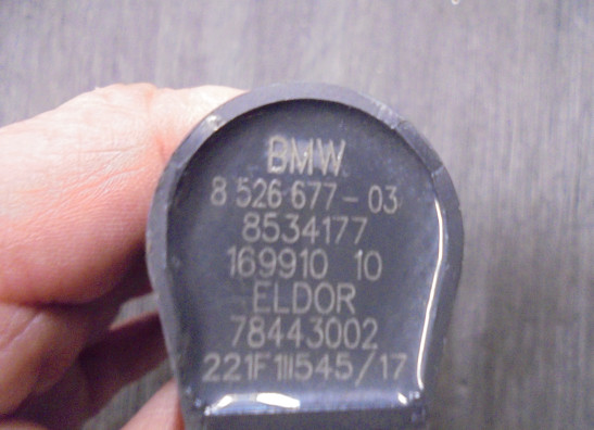 Bobine BMW R 1200 GS LC