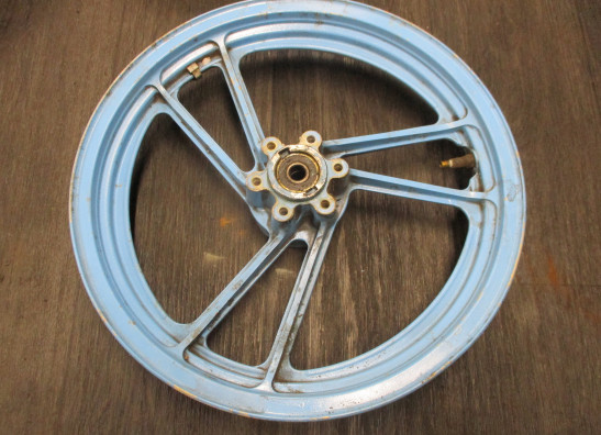 Front Wheel Suzuki GS 550 ES
