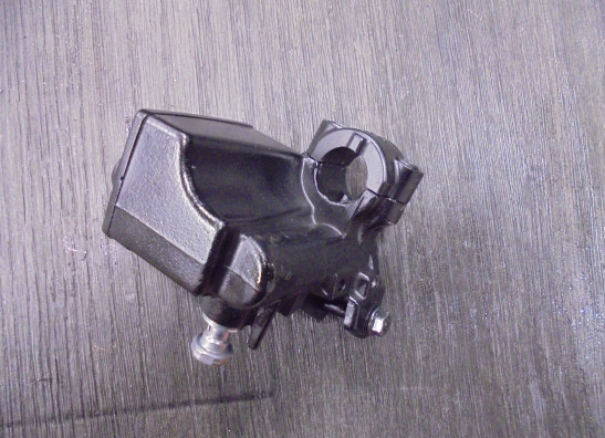 Rempomp Triumph Trident 660