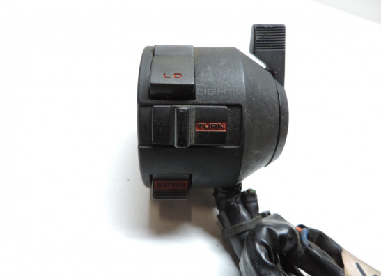 Handlebar switch assy left Honda VT 500