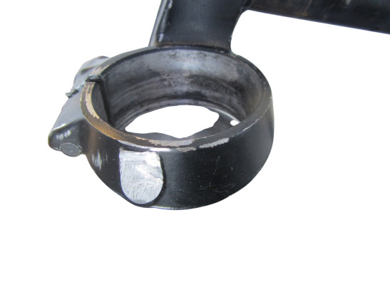 Clip on rechts Honda CBR Fireblade