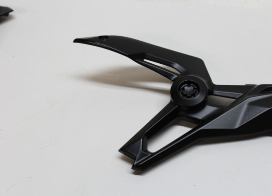 Frame - onderdelen Kawasaki Z 900