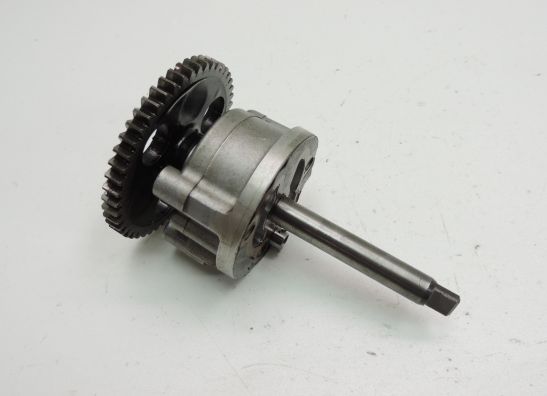 Oliepomp Yamaha FZ 400 FAZER 