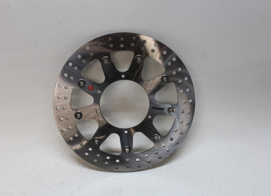 Brake disc front BMW F 700 GS