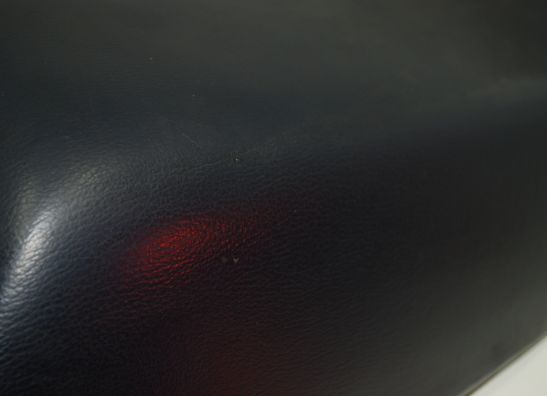 Buddy zadel Suzuki GSX 1100 EF ES