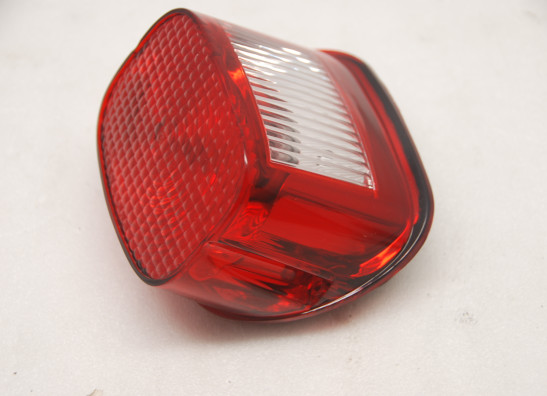 Achterlicht Harley Davidson Softtail