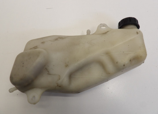 Radiator reserve tank  Kawasaki ZXR 750