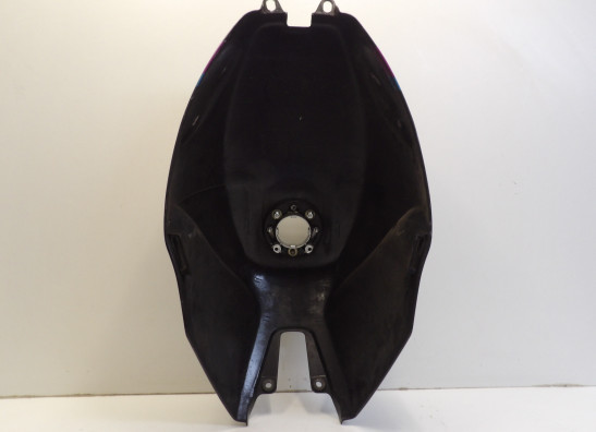 Fuel tank cover Yamaha FZR 600