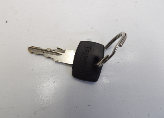 Slotenset Triumph Sprint ST 1050