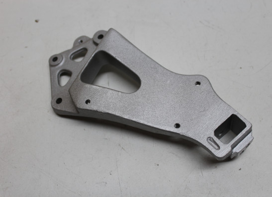 Pillion step left  Suzuki GSX R 1100