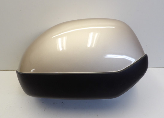 Kofferset Honda Deauville 650 - 700