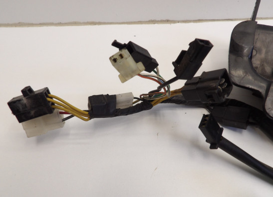 Kabelboom Suzuki SV 650