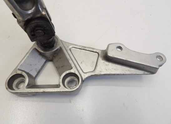 Rechter schetsplaat Suzuki SV 650