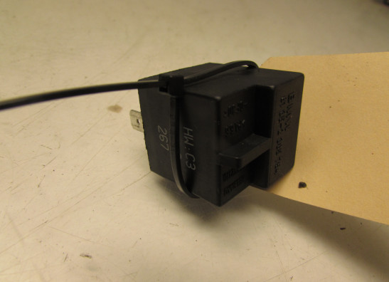 Relais unit BMW K 1200 RS