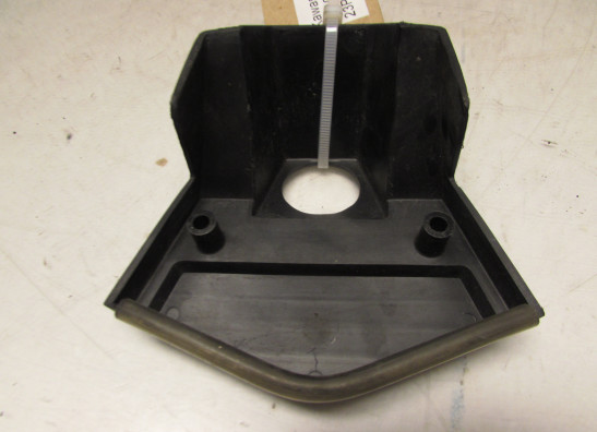 Afdekkap Kawasaki GTR 1000