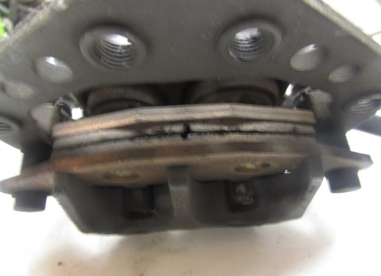 Front brake complete Kawasaki GPX 750