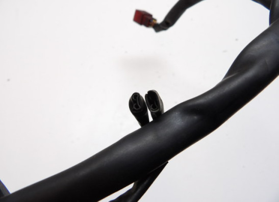 Handlebar switch assy right Honda CB 700