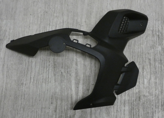 Rechter luchtbuis BMW R 1200 GS LC Adventure 2013-2016, 2017-2019