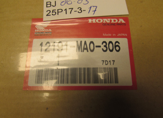 Engine parts Honda XL 500